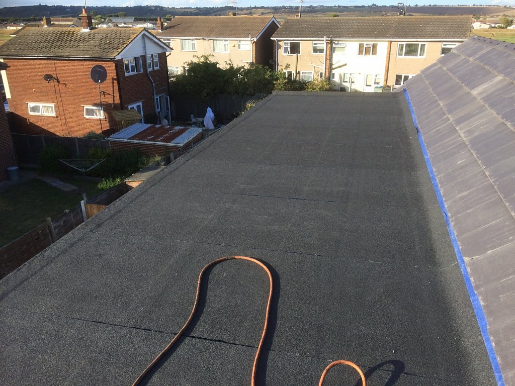 Flat Roofing