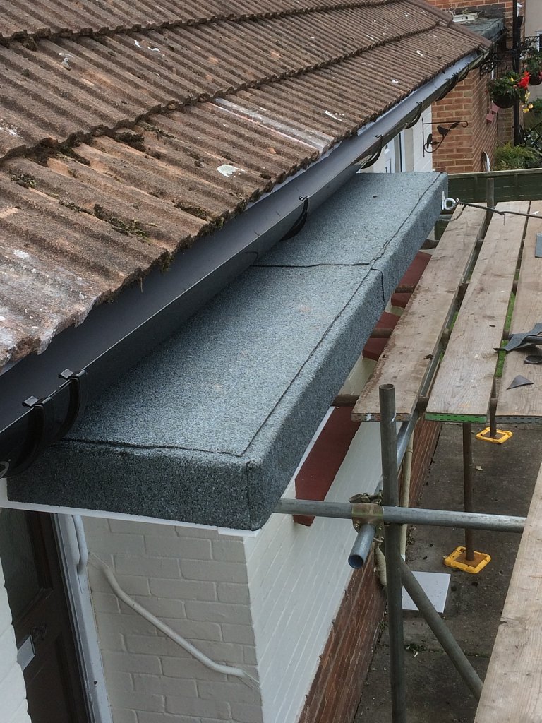 Flat Roofing