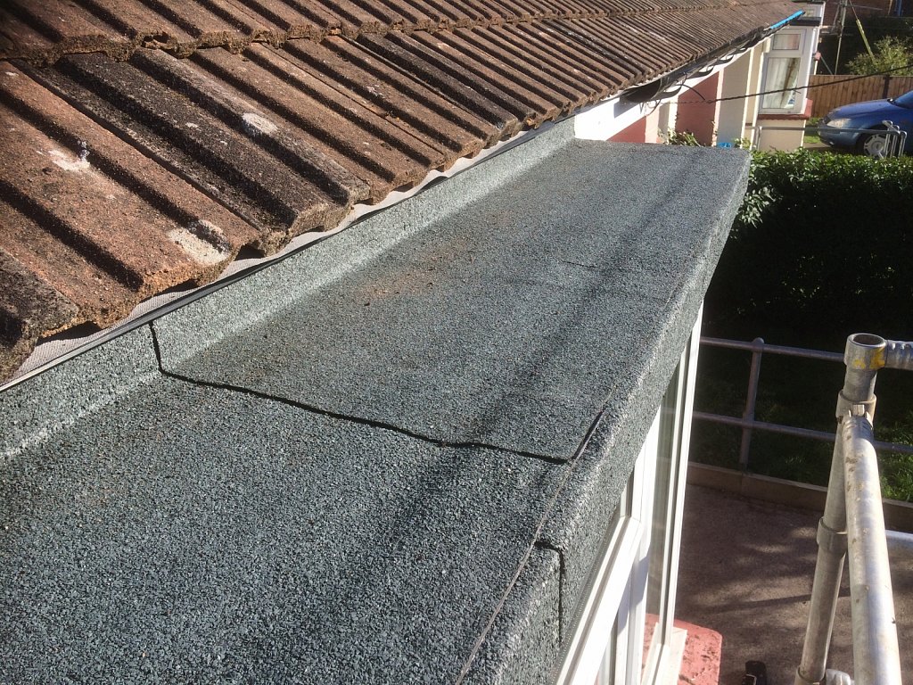 Flat Roofing