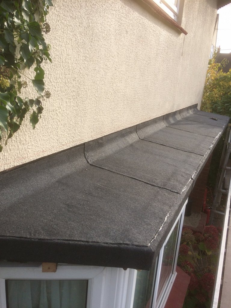 Flat Roofing