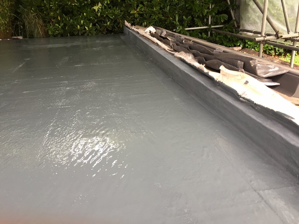 Flat Roofing